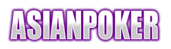 Logo ASIANPOKER